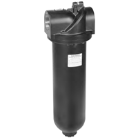 Wilkerson M43 Series Coalescing Filter, Port Size 3; Flows to 1770 SCFM