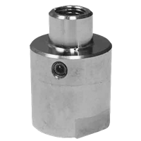 Winters Instruments Diaphragm Seal, D30