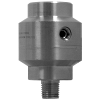 Winters Instruments Diaphragm Seal, D40