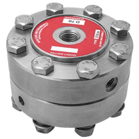 Winters Instruments Diaphragm Seal, D70