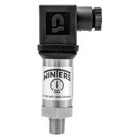 Winters Instruments General Purpose Transmitter, LE3