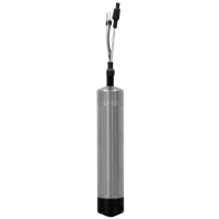 Winters Instruments All Stainless Steel Submersible Transmitter, LM6