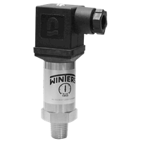 Winters Instruments Hydraulic Transmitter, LMH