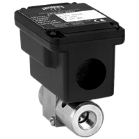 Winters Instruments Differential Transmitter, LTD