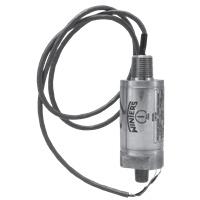 Winters Instruments Explosion Proof Transmitter, LXP