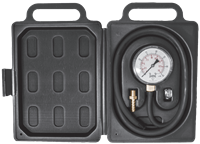 Winters Instruments Low Pressure Test Kit, PLT