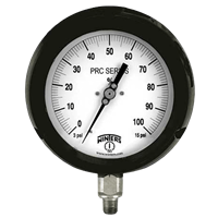 Winters Instruments Receiver Gauge, PRC