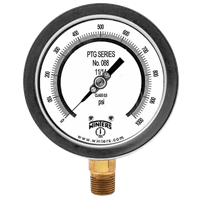 Winters Instruments Test Gauge, PTG
