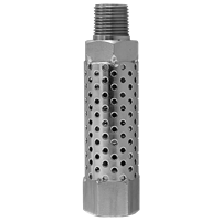 Winters Instruments Cooling Tower, SCT