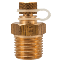 Winters Instruments Test Plug, STP/STP-LF