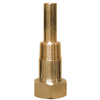 Winters Instruments Industrial Thermowell, TIW/TIW-LF