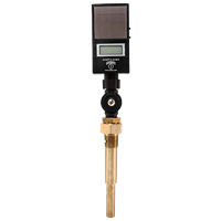 Winters Instruments Industrial Solar Digital Thermometer, TSD