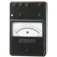 Yokogawa Portable Wattmeter, 2041