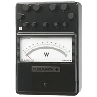 Yokogawa Portable Wattmeter, 2042