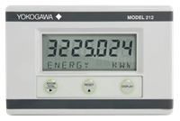 Yokogawa Heat Calculator, 212