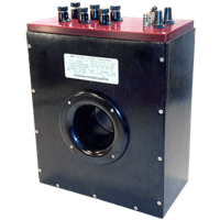 Yokogawa Instrument Transformer, 2242