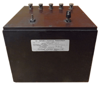 Yokogawa Instrument Transformer, 2261