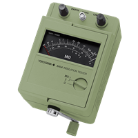 Yokogawa Insulation Tester, 2404 Series