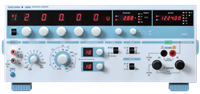 Yokogawa Precision DC Calibrator, 2560A