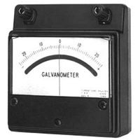 Yokogawa Galvanometer, 2708
