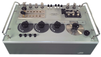Yokogawa Precision Double Bridge, 2752