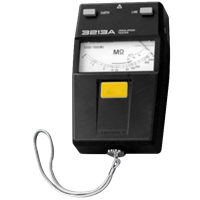 Yokogawa Analog Insulation Tester, 3213A