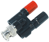 Yokogawa Conversion Adapter, 366921