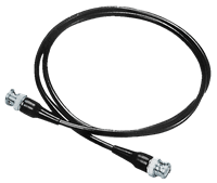 Yokogawa BNC Cable, 366924/366925