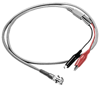 Yokogawa BNC Cable, 366926