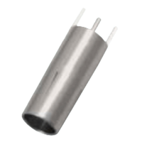 Yokogawa Printed Circuit Board Adapter, 366945