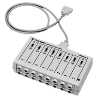 Yokogawa Logic Probe, 700987