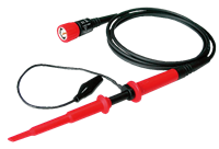 Yokogawa High Voltage Probe, 701944/45