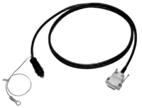 Yokogawa DC Power Cord, 701970