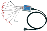 Yokogawa Logic Probe, 701980