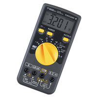 Yokogawa Digital Multimeter, 73201