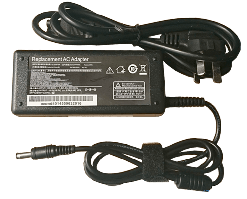 Yokogawa AC Adapter for Optical Time Domain Reflectometer, 739871/739872