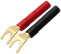 Yokogawa Fork Terminal Adapter, 758921