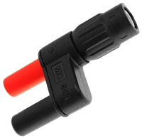 Yokogawa BNC Adapter, 758924