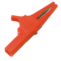 Yokogawa Alligator Clip Adapter, 758929