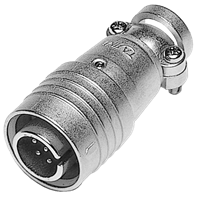 Yokogawa NDIS Connector, A1002JC