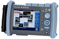 Yokogawa Optical Time Domain Reflectometer Module, AQ1200