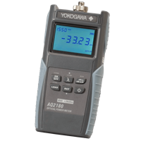 Yokogawa Optical Power Meter, AQ2180H