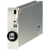 Yokogawa Optical Sensor Module, AQ2200-215