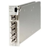 Yokogawa OSW Module, AQ2200-411