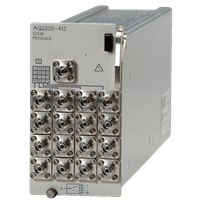 Yokogawa OSW Module, AQ2200-412