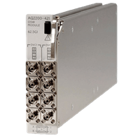 Yokogawa OSW Module, AQ2200-421