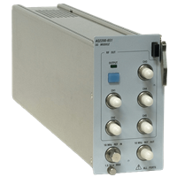 Yokogawa SG Module, AQ2200-651