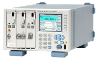 Yokogawa Frame Controller, AQ2211
