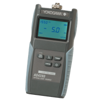 Yokogawa Optical Light Source, AQ4280B
