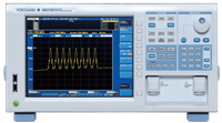 Yokogawa Optical Spectrum Analyzer, AQ6370D